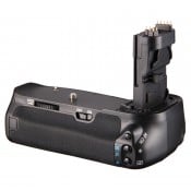 Meike Batterigreb Canon EOS 60D BG-E9