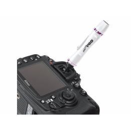 Lenspen Micro Pro Hvid