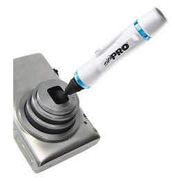 Lenspen Mini Pro Hvid