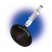 Lenspen Original Hvid