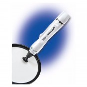 Lenspen Filterklear Hvid