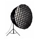 Nanlite Grid For Parabolic Softboks