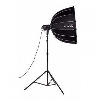 Nanlite Parabolic Softboks 90 cm.