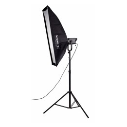 Nanlite Asymmetric Softboks