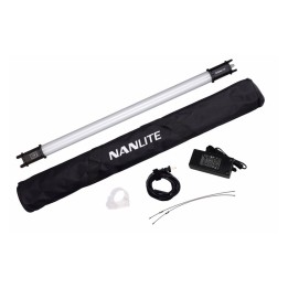 Nanlite Pavotube 15C