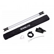 Nanlite Pavotube 15C