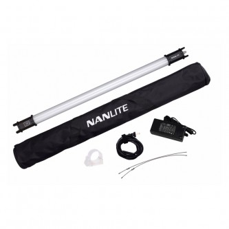 Nanlite Pavotube 15C