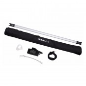 Nanlite Pavotube 30C