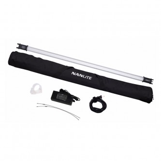 Nanlite Pavotube 30C