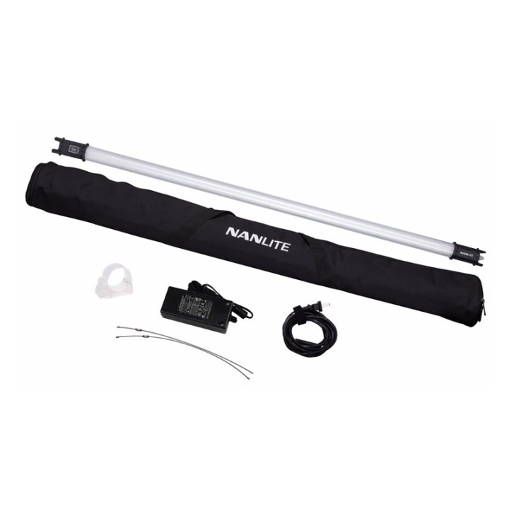 Nanlite Pavotube 30C