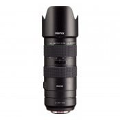 Pentax HD D FA 70-210mm f/4