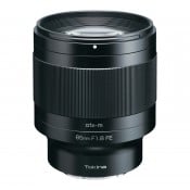 Tokina ATX-M 85mm f/1.8 FE