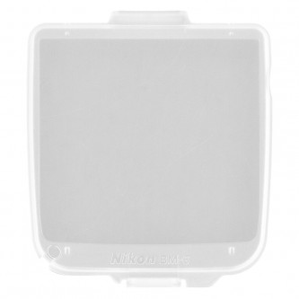 Nikon BM-6 LCD monitor dæksel