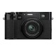 Fujifilm X100V sort