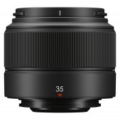 Fujinon XC 35mm f/2.0