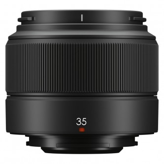 Fujinon XC 35mm f/2.0