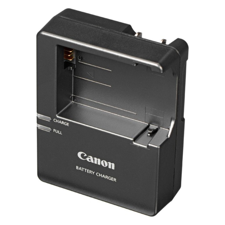 Canon LC-E8E Batterilader