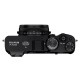 Fujifilm X100V sort