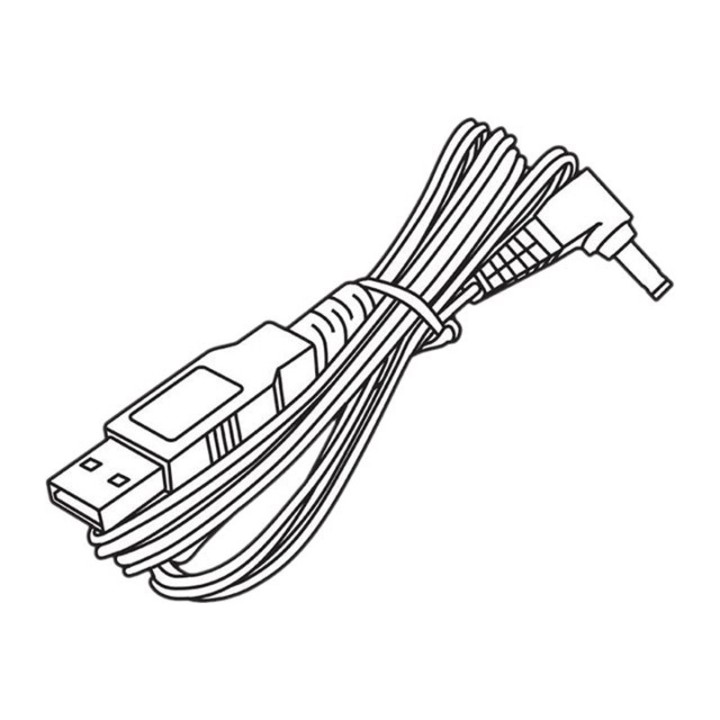 Panasonic DC kabel til video