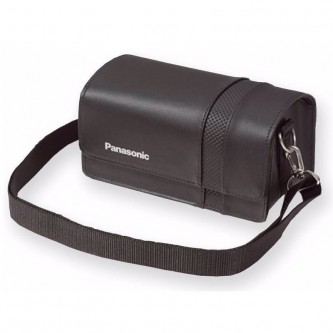 Panasonic VW-PS65XE, taske