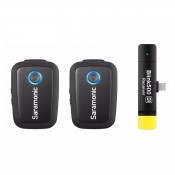 Saramonic Blink 500 B4 til I-Phone