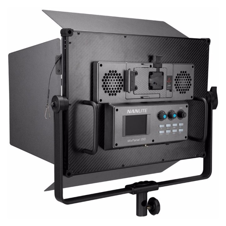 Nanlite Mixpanel 150