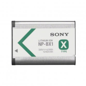 Sony NP-BX1