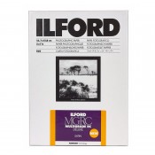 Ilford Multigrade RC Deluxe Satin