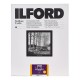 Ilford Multigrade RC Deluxe Satin 10 ark