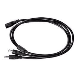 Nanlite 1/2DC Powercord For Tube