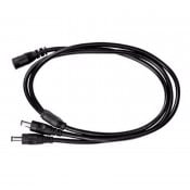 Nanlite 1/2DC Powercord For Tube