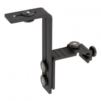 Nanlite Camera Bracket For Halo Series