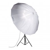 Nanlite Umbrella Shallow Translucent