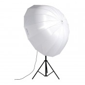 Nanlite Umbrella Deep Translucent