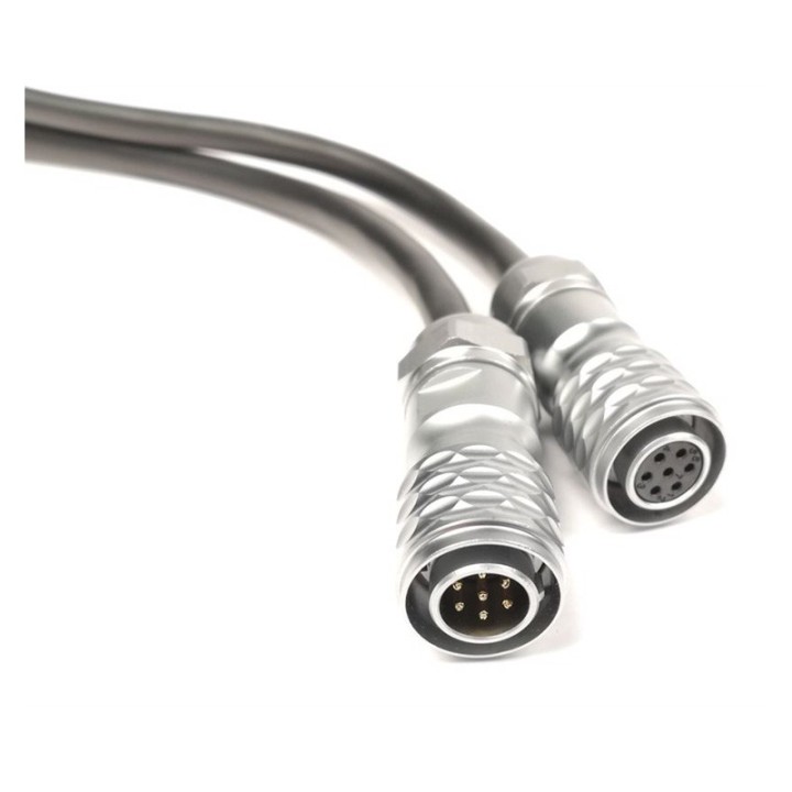 Nanlite Forza 500/300 Extention Cable 5 meter