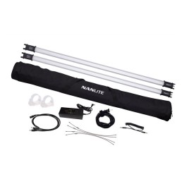 Nanlite Pavotube 30C