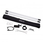Nanlite Pavotube 30C