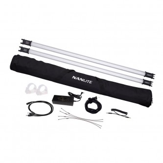 Nanlite Pavotube 30C