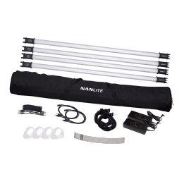 Nanlite Pavotube 30C 4-kit