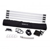 Nanlite Pavotube 30C 4-kit