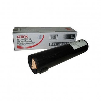 Xerox Black Laser Toner