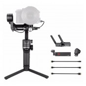 Zhiyun Weebill S Pro Package