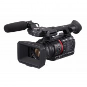 Panasonic AG-CX350 4K HDR camcorder