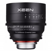 Samyang Xeen 50mm T1.5 Canon EF