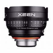 Samyang Zeen 16mm T2.6 MFT