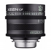 Samyang Xeen CF 85mm T1.5 Canon EF