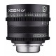 Samyang Xeen CF 85mm T1.5 PL