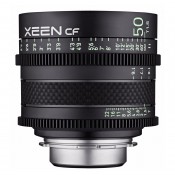 Samyang Xeen CF 50mm T1.5 Sony E
