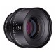 Samyang Xeen 135mm T2.2 Sony E