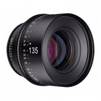 Samyang Xeen 135mm T2.2 Sony E